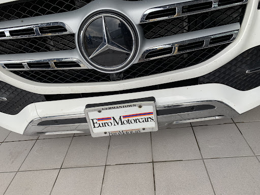 Mercedes Benz Dealer «Mercedes-Benz of Lancaster», reviews and photos, 5100 Main St, East Petersburg, PA 17520, USA