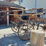 Photo n°2 de l'avis de Mario.r fait le 14/08/2022 à 12:37 sur le  Kreut-Alm à Großweil