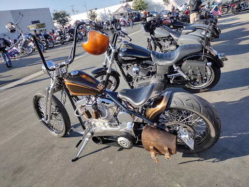 Harley-Davidson Dealer «Huntington Beach Harley-Davidson», reviews and photos, 15080 Goldenwest Cir, Westminster, CA 92683, USA