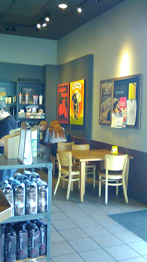 Coffee Shop «Starbucks», reviews and photos, 917 S Broadway St, Little Rock, AR 72201, USA
