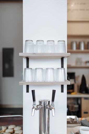 Coffee Shop «Kickapoo Coffee - Viroqua Cafe», reviews and photos, 302 S Main St, Viroqua, WI 54665, USA