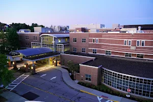 Wentworth-Douglass Hospital image