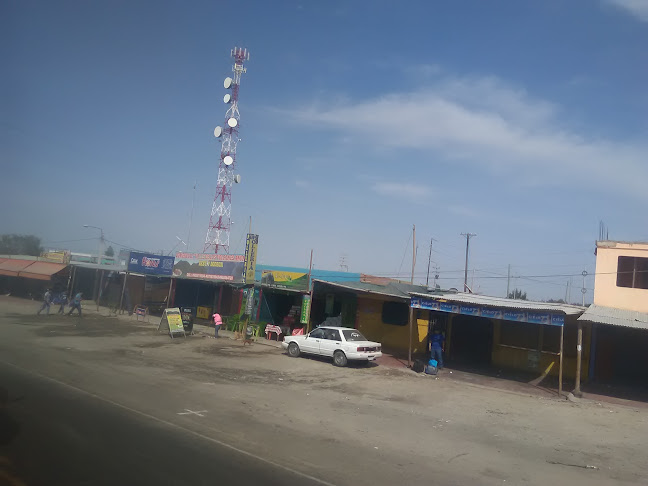 Opinii despre Restaurant Chela în Majes - Restaurante