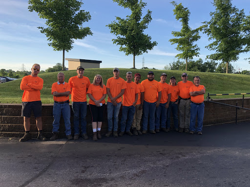 General Contractor «Wright Contracting Services Inc», reviews and photos, 7655 Foundation Dr, Florence, KY 41042, USA