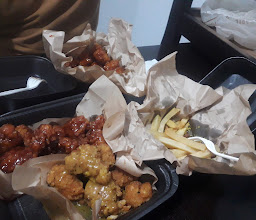 YORCH BONELESS photo