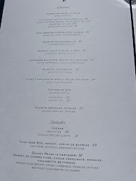 Photo n°1 de Maison Revka à Paris ()