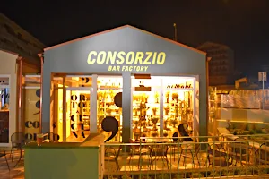 Consorzio Bar Factory image