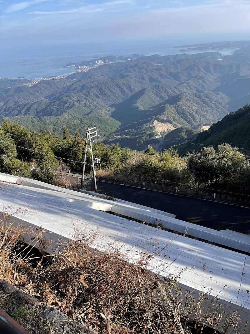 妙法山 阿弥陀寺 駐車場