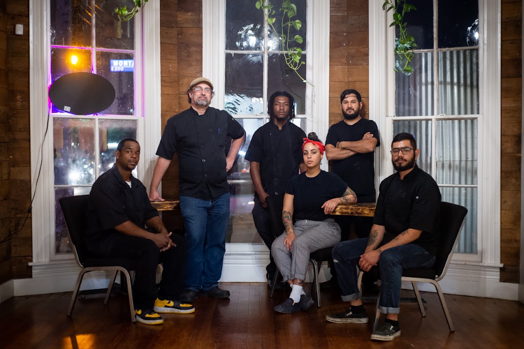 Kuriya @ Cherrity Bar 78203