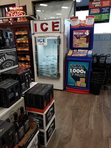 Liquor Store «Woodburn Liquor», reviews and photos, 1519 N Pacific Hwy, Woodburn, OR 97071, USA