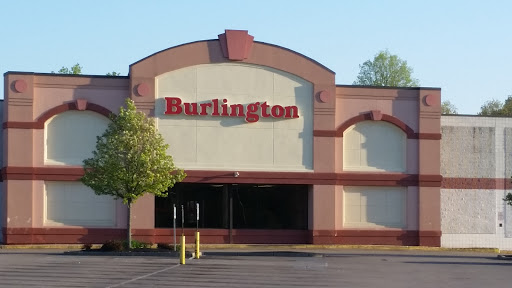 Clothing Store «Burlington Coat Factory», reviews and photos