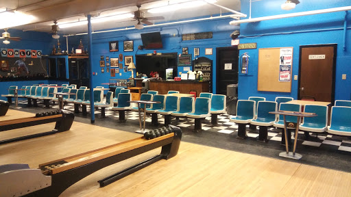Bowling Alley «Riverwalk Lanes & Games», reviews and photos, 11 High St, Amesbury, MA 01913, USA