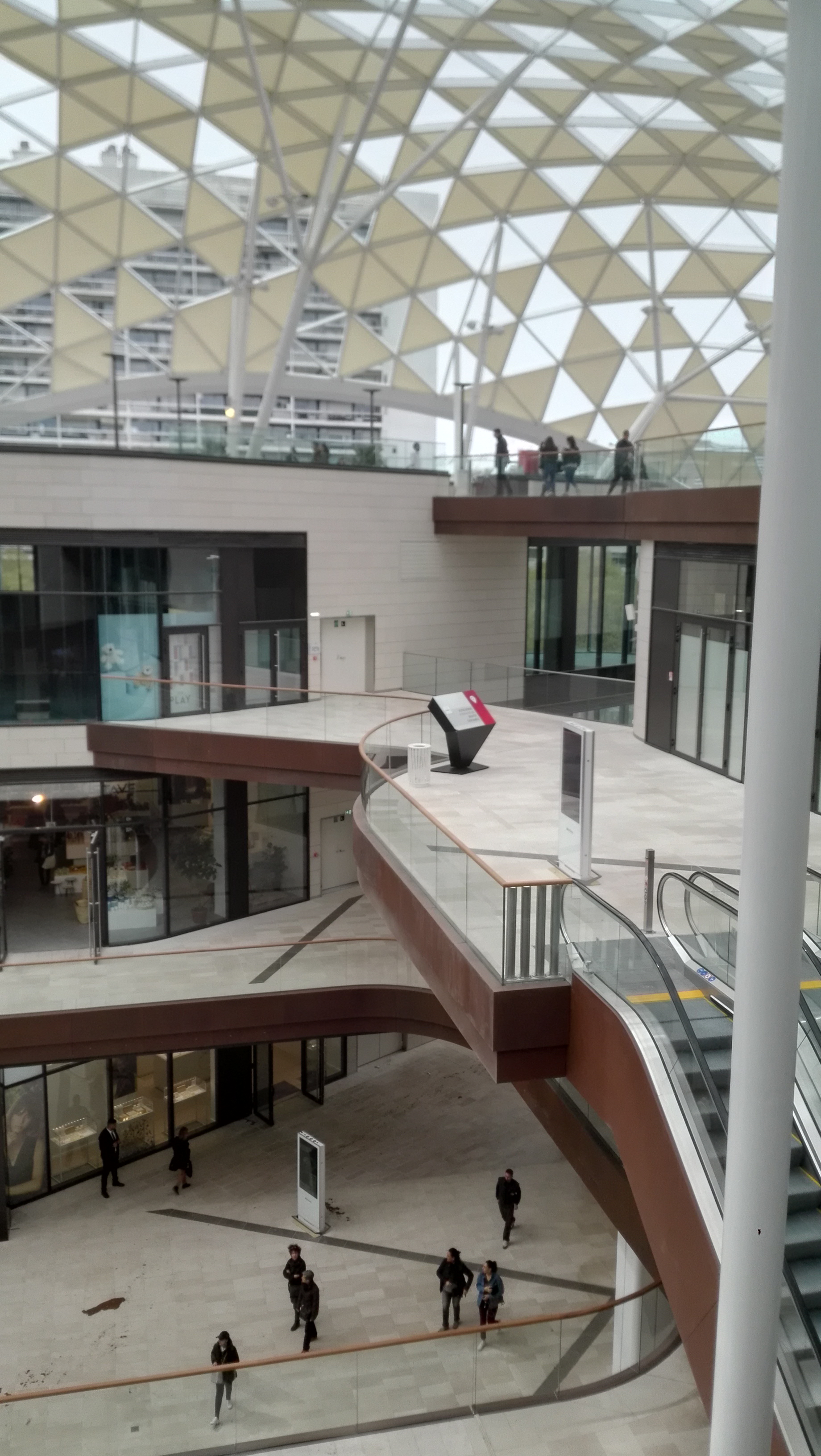 Photo n° 28 de l'avis de Caille. fait le 30/03/2018 à 16:46