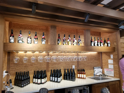 Winery «Seufert Winery Tasting Room», reviews and photos, 303 Main St, Dayton, OR 97114, USA