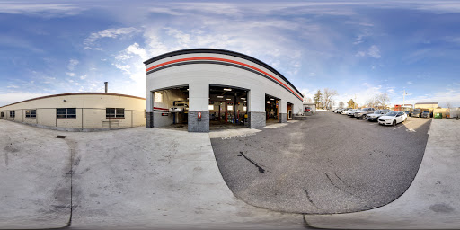 Auto Repair Shop «Olympic Auto & Truck Service LLC», reviews and photos, 4209 Ashland Ave, Baltimore, MD 21205, USA