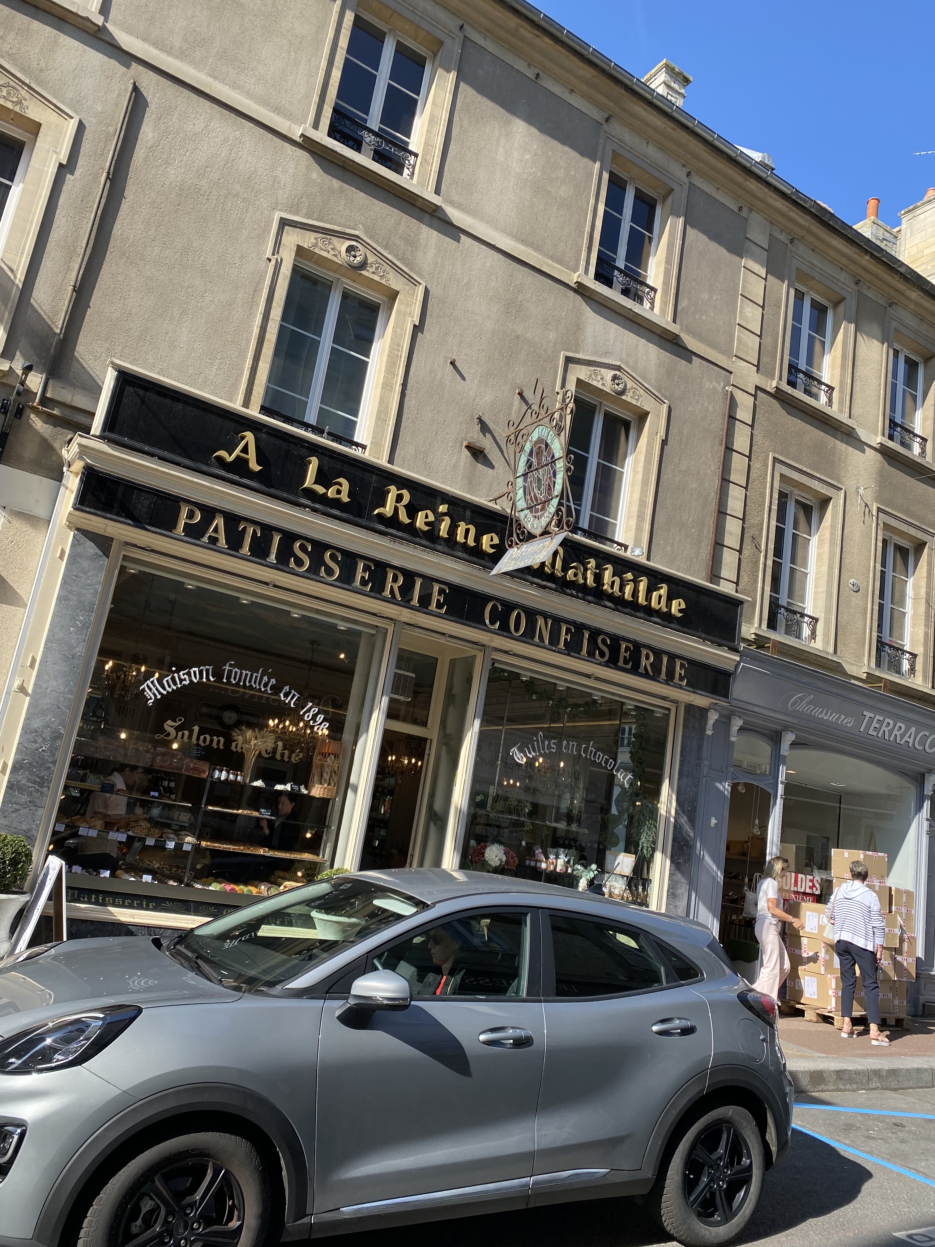 Photo n° 2 de l'avis de Hana.r fait le 20/07/2023 à 15:10