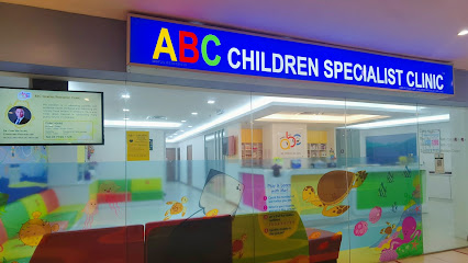 ABC Children Specialist Clinic