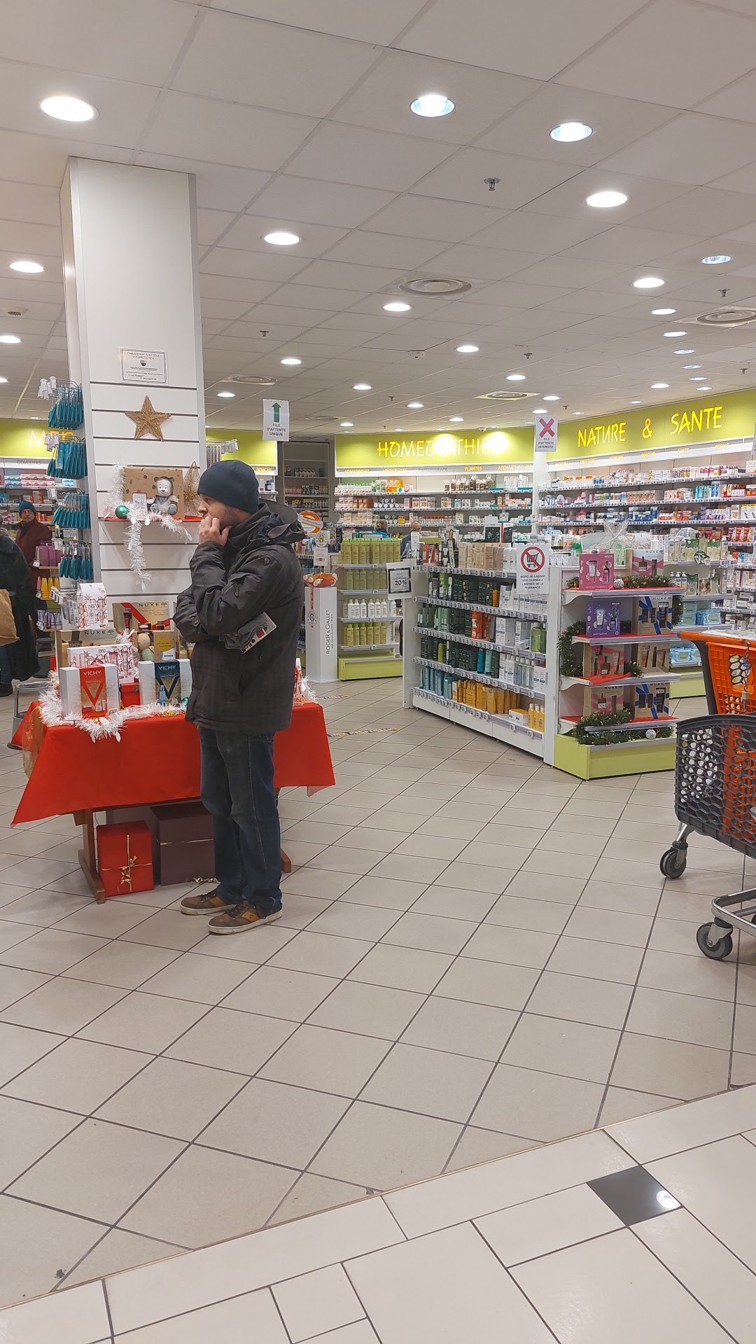 Photo n° 1 de l'avis de Celine.o fait le 21/12/2023 à 13:18