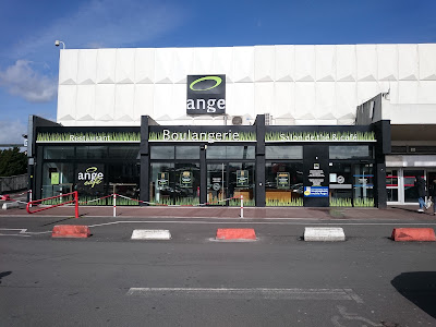 BOULANGERIE ANGE à Neuilly-sur-Marne