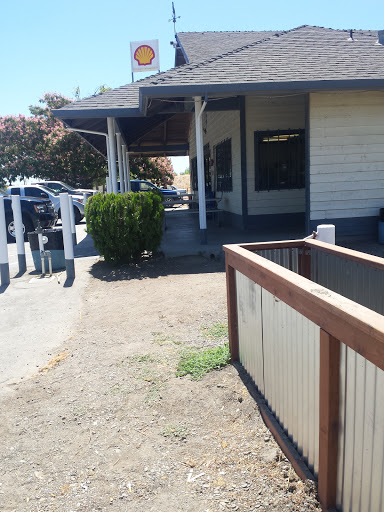 Convenience Store «Zamora Mini Market», reviews and photos, 9920 County Road 99 W, Zamora, CA 95698, USA