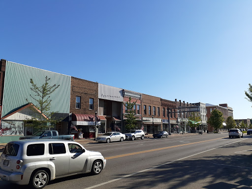 Coffee Shop «Great Lakes Chocolate & Coffee», reviews and photos, 100 W Chicago Rd, Sturgis, MI 49091, USA