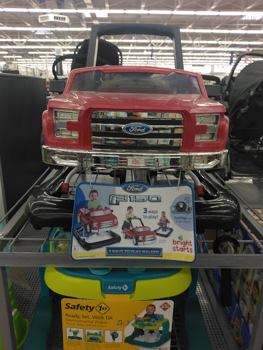 Department Store «Walmart Supercenter», reviews and photos, 2440 N Lebanon St, Lebanon, IN 46052, USA