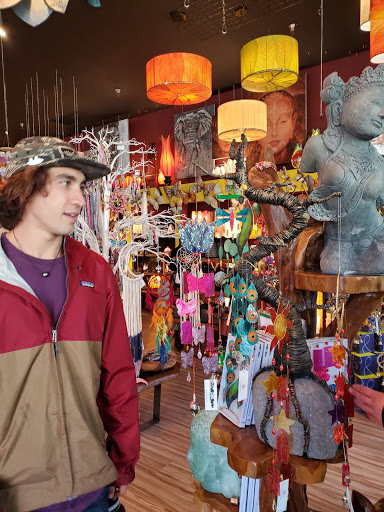 Grocery Store «New Leaf Community Markets», reviews and photos, 1134 Pacific Ave, Santa Cruz, CA 95060, USA