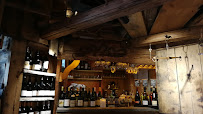 Atmosphère du Restaurant L'Estanco à Val-Cenis - n°11