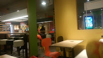 Atmosphère du Restauration rapide McDonald's à Fismes - n°11