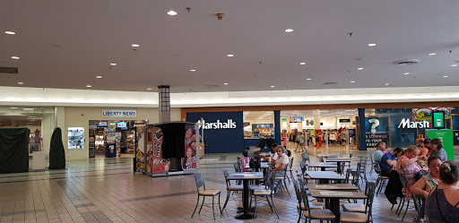 Shopping Mall «Liberty Tree Mall», reviews and photos, 100 Independence Way, Danvers, MA 01923, USA