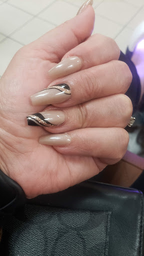 Beauty Salon «Hidden Beauty Salon», reviews and photos, 1420 Williamsbridge Rd, Bronx, NY 10461, USA