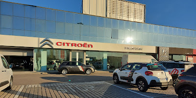 Portomotori S.p.A. Concessionaria Citroën