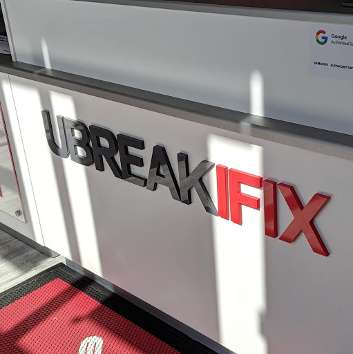 Electronics Repair Shop «uBreakiFix», reviews and photos, 4730 University Way NE Suite 101, Seattle, WA 98105, USA