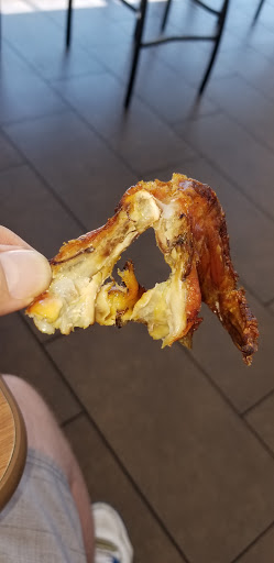 Mexican Restaurant «El Pollo Loco», reviews and photos, 2442 Naglee Rd, Tracy, CA 95304, USA