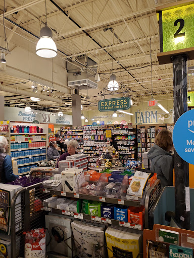Grocery Store «Whole Foods Market», reviews and photos, 808 Massachusetts Ave, Arlington, MA 02476, USA