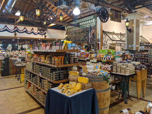 Grocery Store «Old World Food Market», reviews and photos, 40 NY-59, Nyack, NY 10960, USA