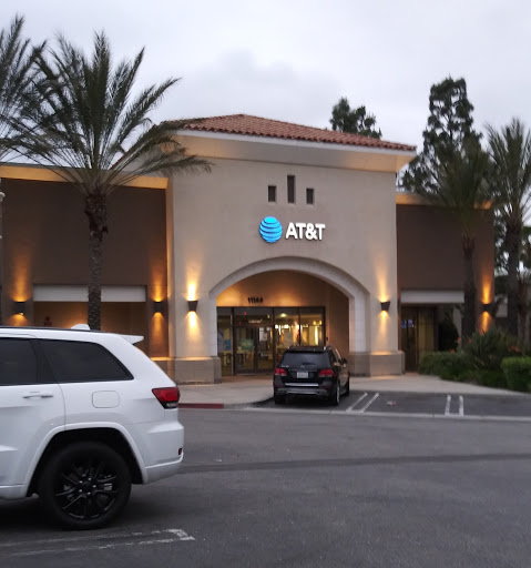 Cell Phone Store «AT&T», reviews and photos, 11144 E Foothill Blvd Suite 100, Rancho Cucamonga, CA 91730, USA