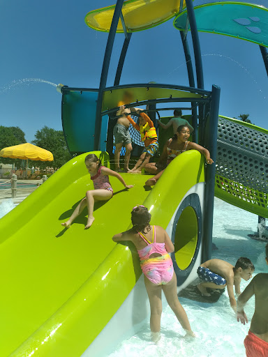 Aquatic Centre «Kokomo Beach Family Aquatic Center», reviews and photos, 802 W Park Ave, Kokomo, IN 46901, USA
