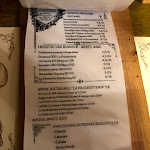 Photo n°6 de l'avis de Manuel.u fait le 11/10/2020 à 21:08 sur le  La Prosciutteria Perugia à Perugia