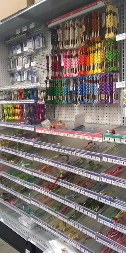 Craft Store «Michaels», reviews and photos, 252 Atlantic Ave, Brooklyn, NY 11201, USA