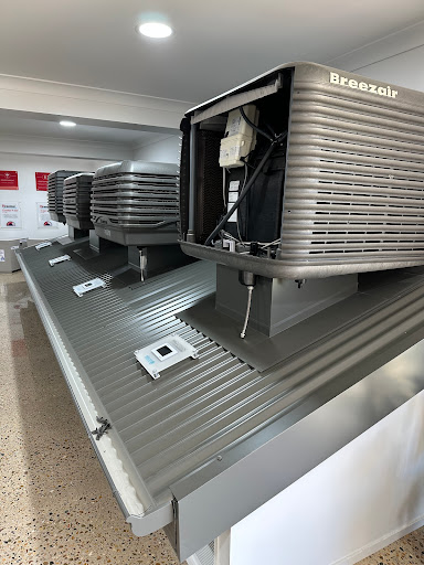 Harrison & Higgins Airconditioning