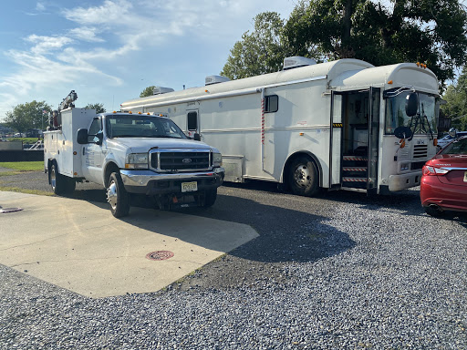 Auto Repair Shop «Matthey Automotive», reviews and photos, 100 W Crescent Blvd, Collingswood, NJ 08108, USA