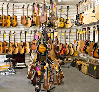 The Starving Musician - Santa Cruz - Photo 7 - Car repair in Santa Cruz, CA, Santa Cruz