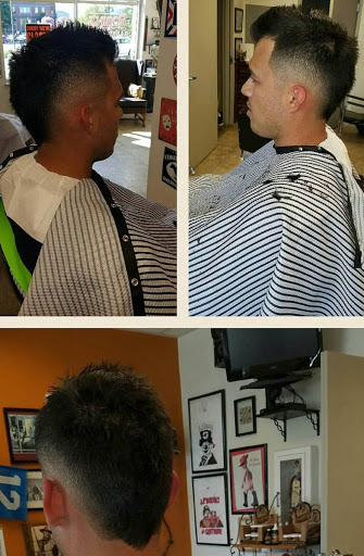 Beauty Salon «HM Spa and Salon», reviews and photos, 2605 6th Ave, Tacoma, WA 98406, USA