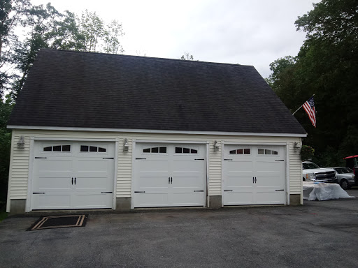 Champion Garage Doors Door Supplier Newburgh