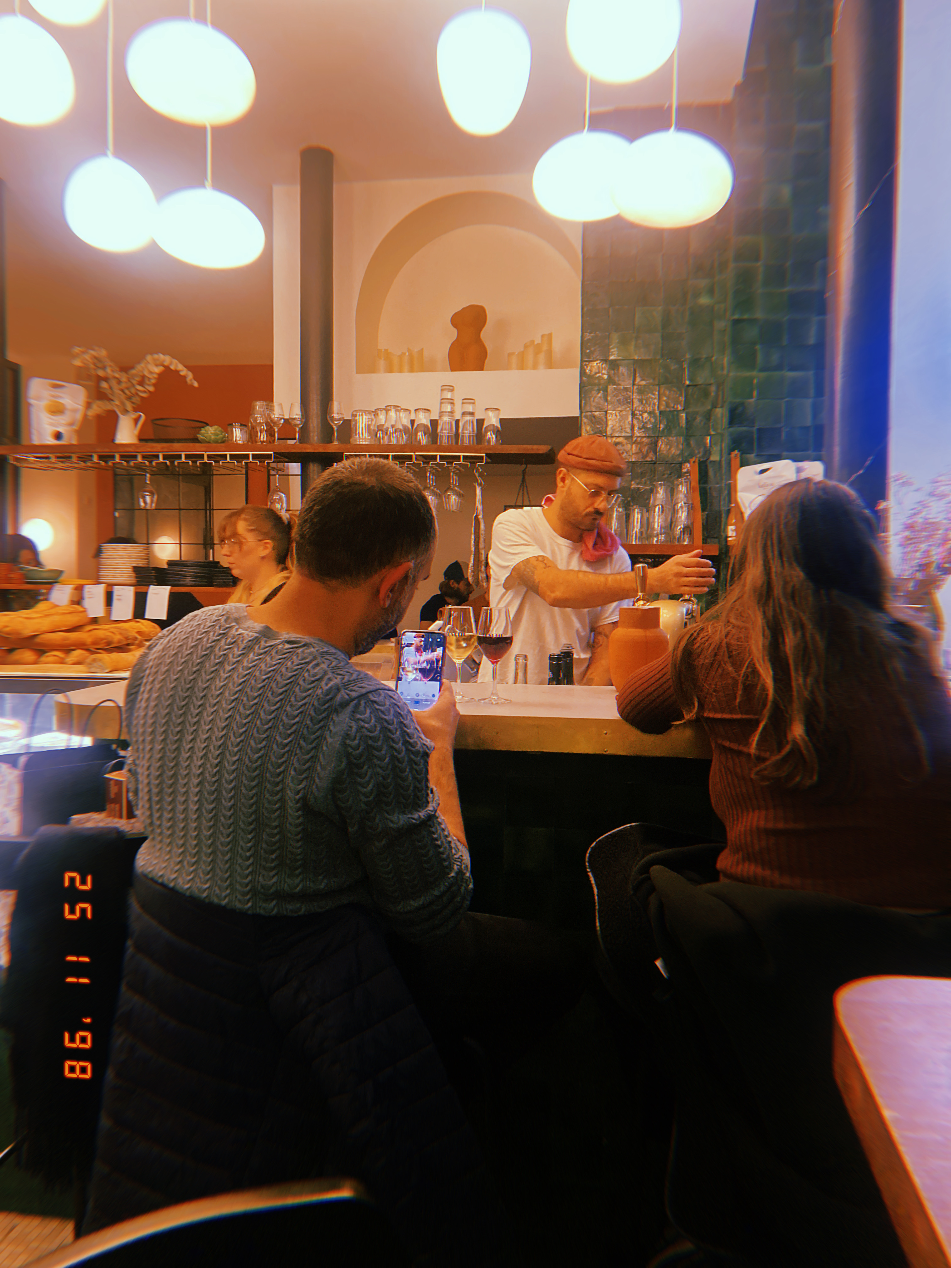 Photo n° 1 de l'avis de Lise.a fait le 18/12/2023 à 13:36