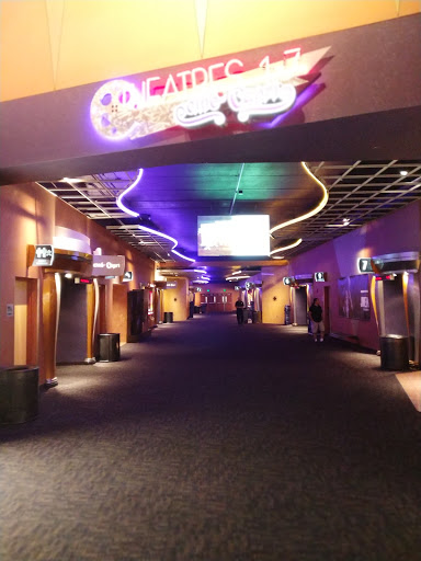 Movie Theater «Harkins Theatres Southlake 14», reviews and photos, 1450 Plaza Pl, Southlake, TX 76092, USA