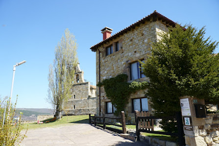 Casa rural La Coruja de Ebro Calle El Mirador, 37, 39250 Sobrepeña, Cantabria, España
