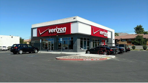 Verizon North Las Vegas