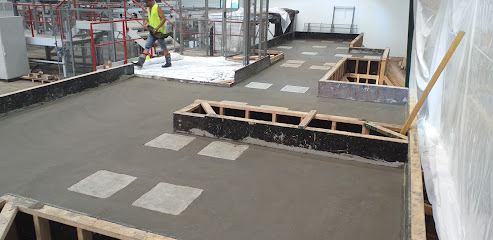Kiwi Concrete Works Ltd